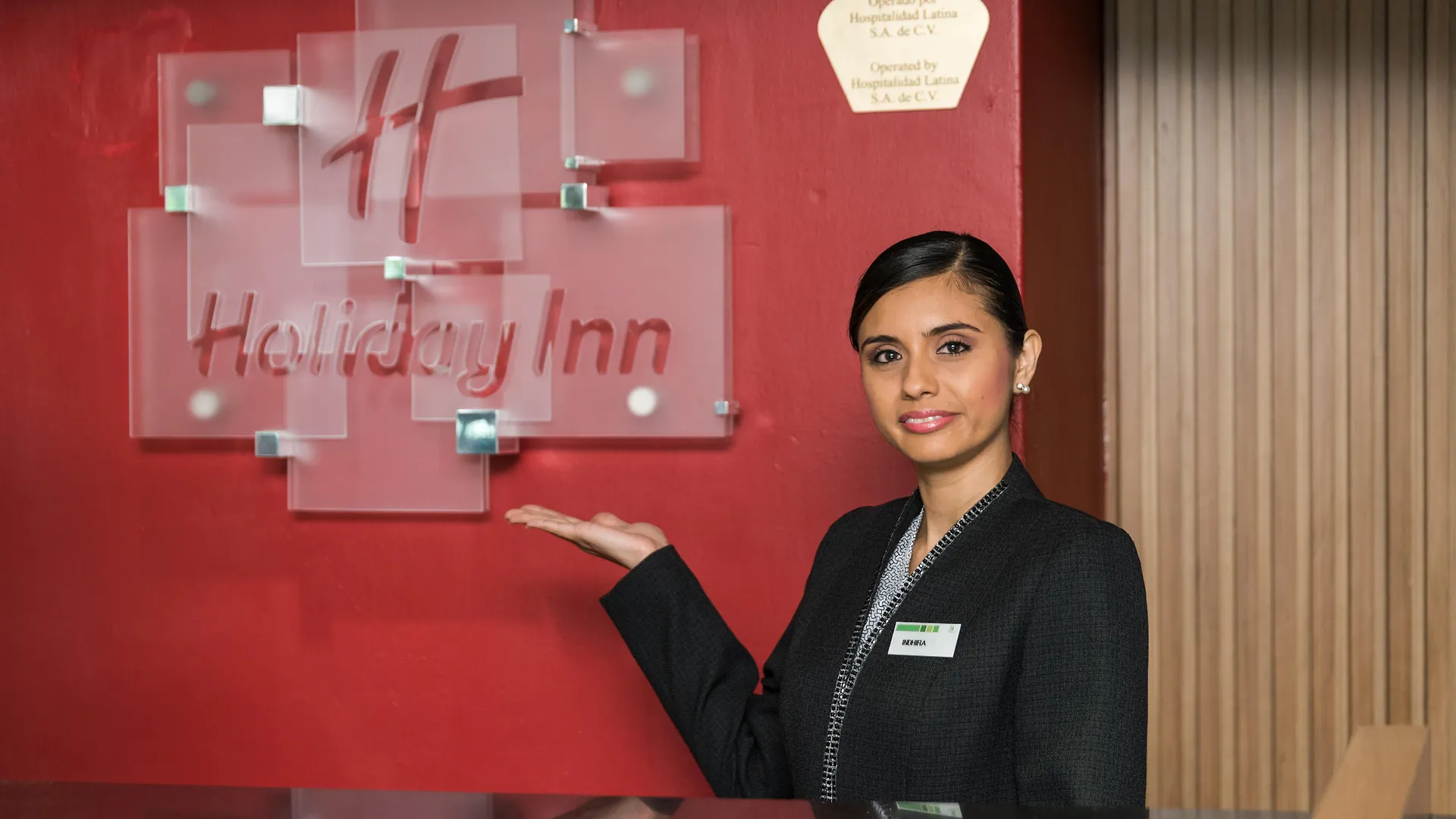 Holiday Inn Guadalajara Select By Ihg