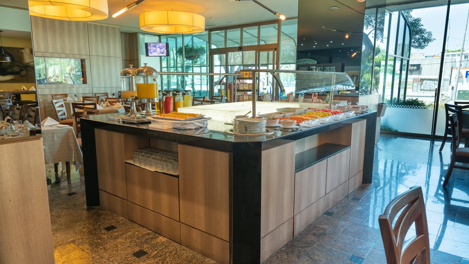 Holiday Inn Guadalajara Select By Ihg