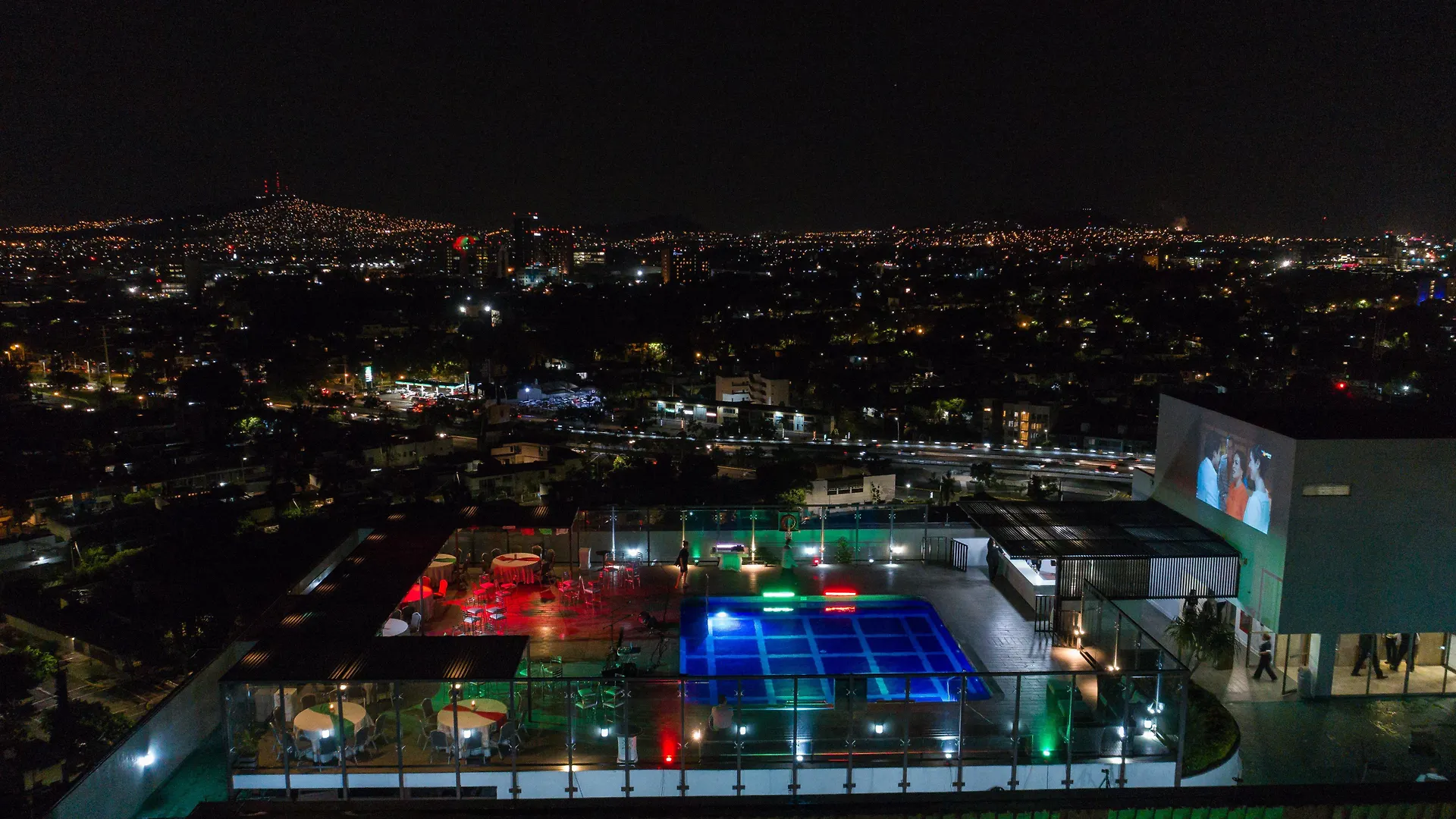 Hotel Holiday Inn Guadalajara Select By Ihg