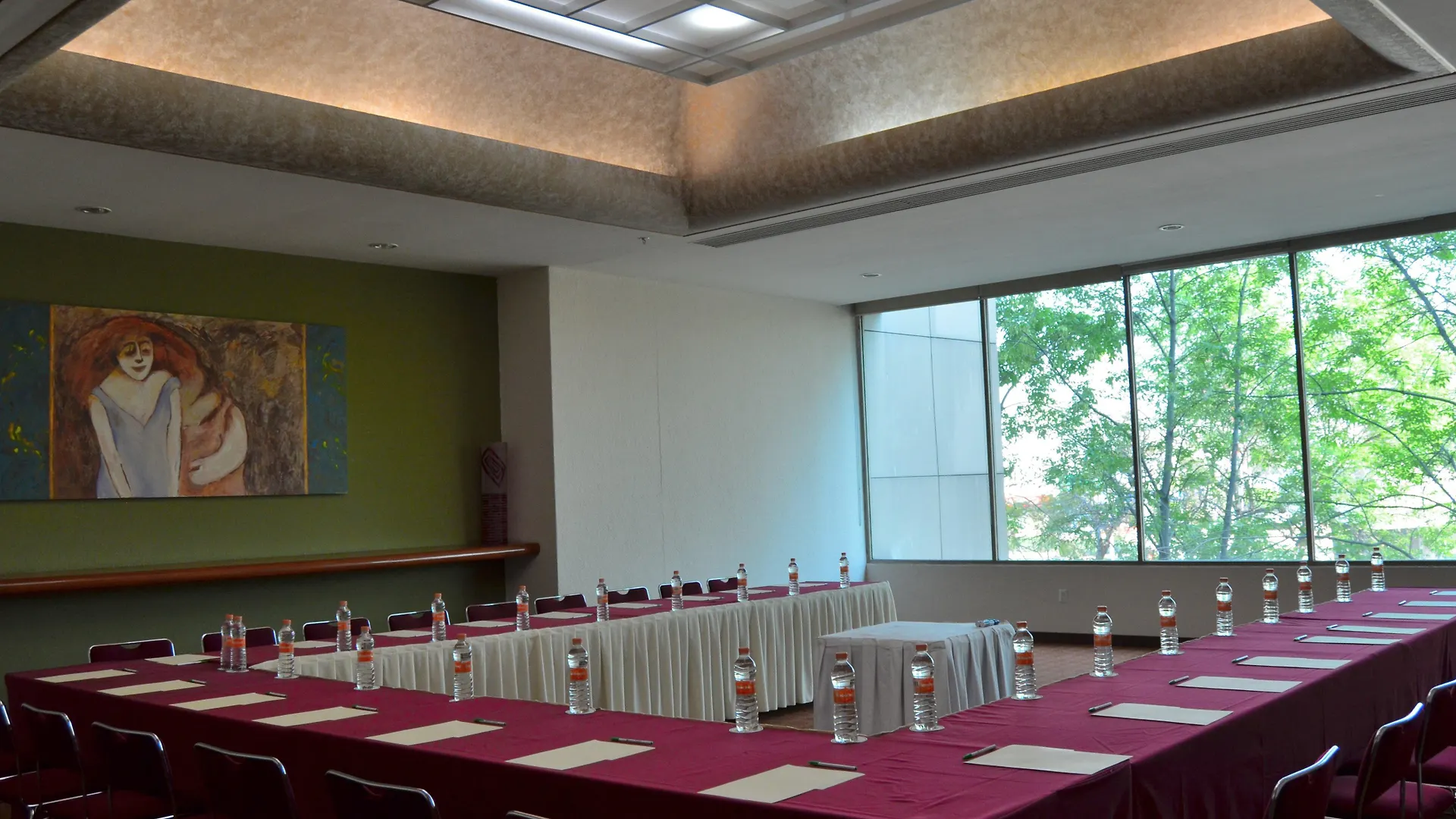Holiday Inn Guadalajara Select By Ihg