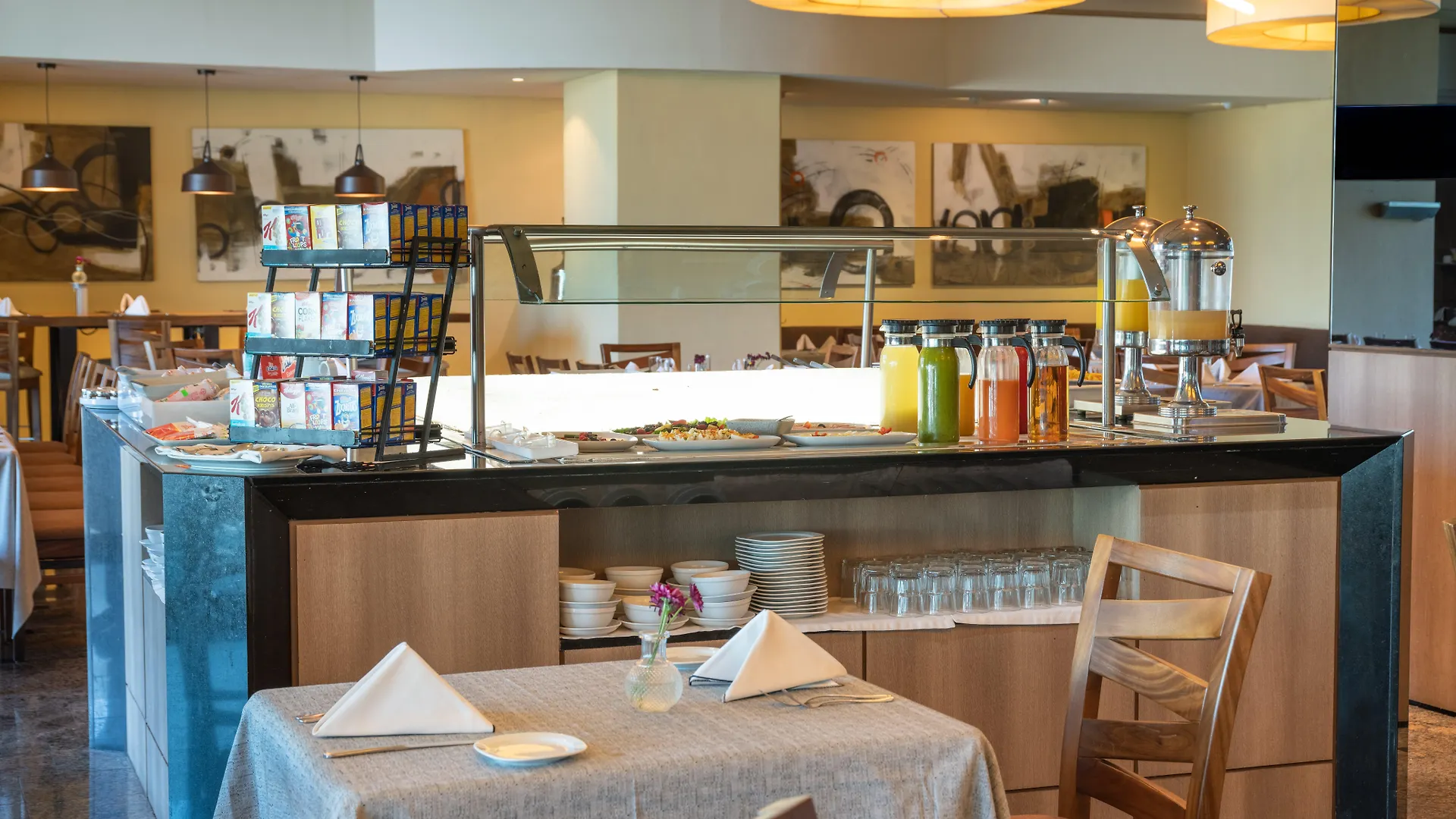 Holiday Inn Guadalajara Select By Ihg