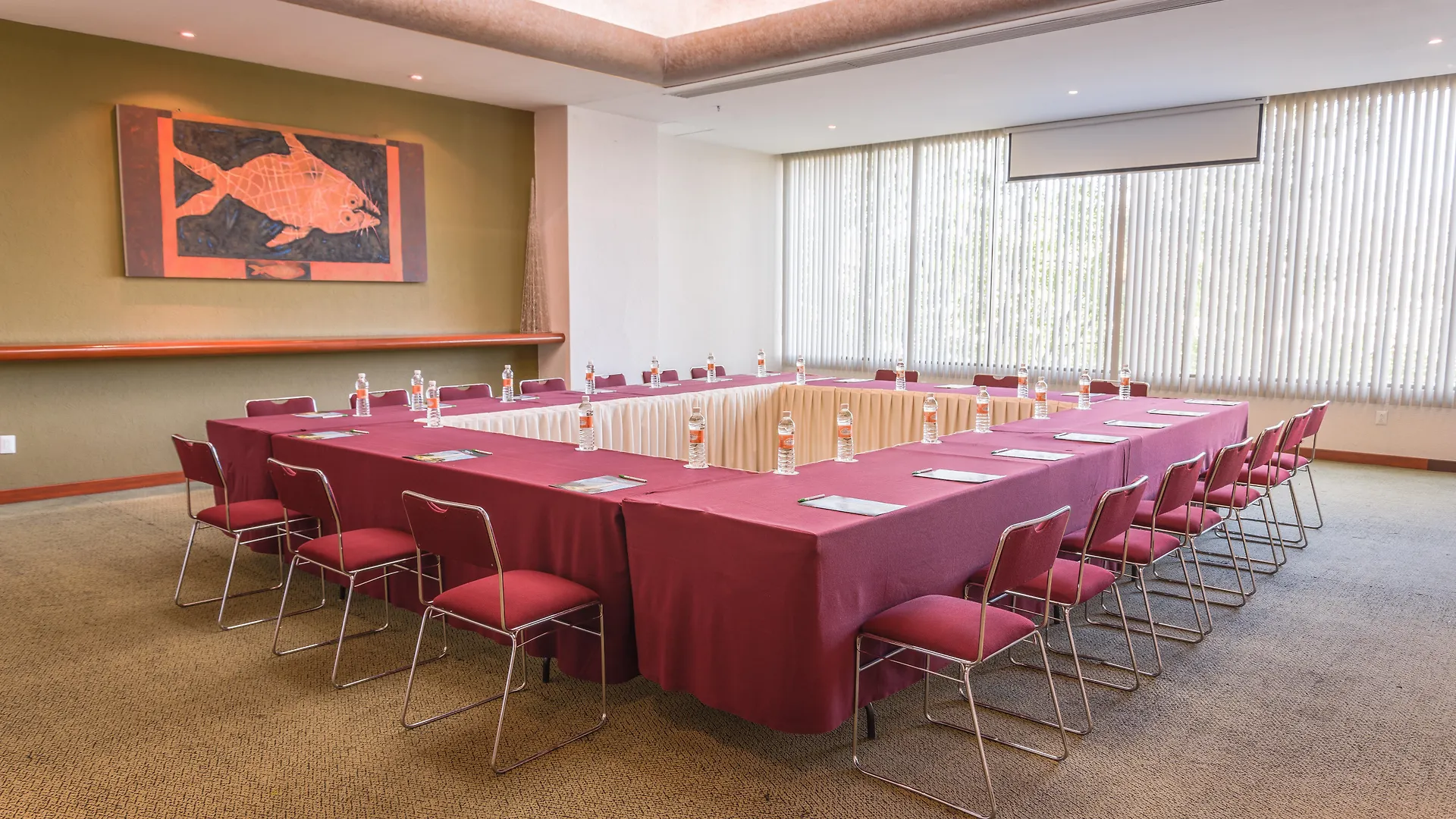 Hotel Holiday Inn Guadalajara Select By Ihg