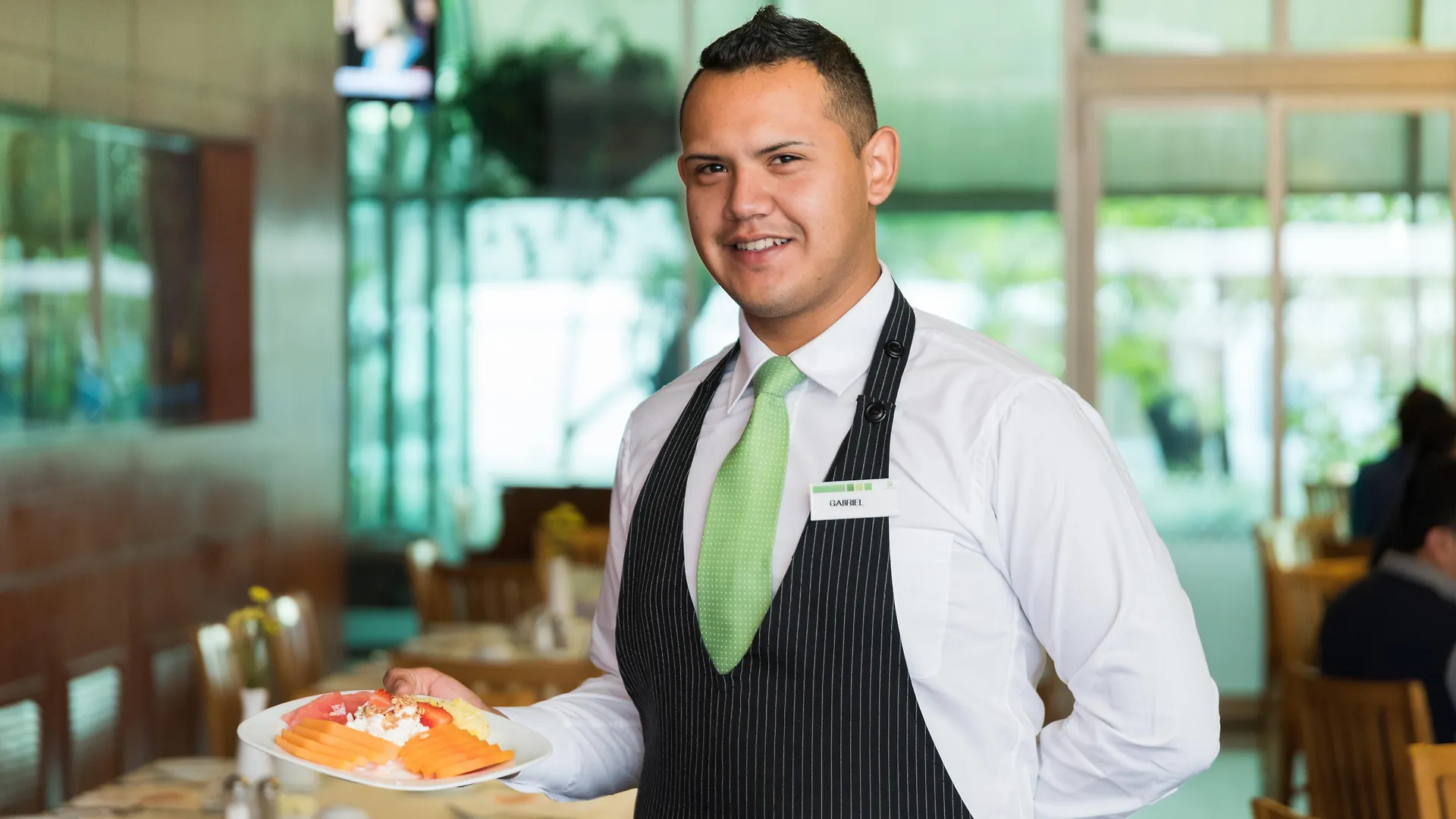 Holiday Inn Guadalajara Select By Ihg
