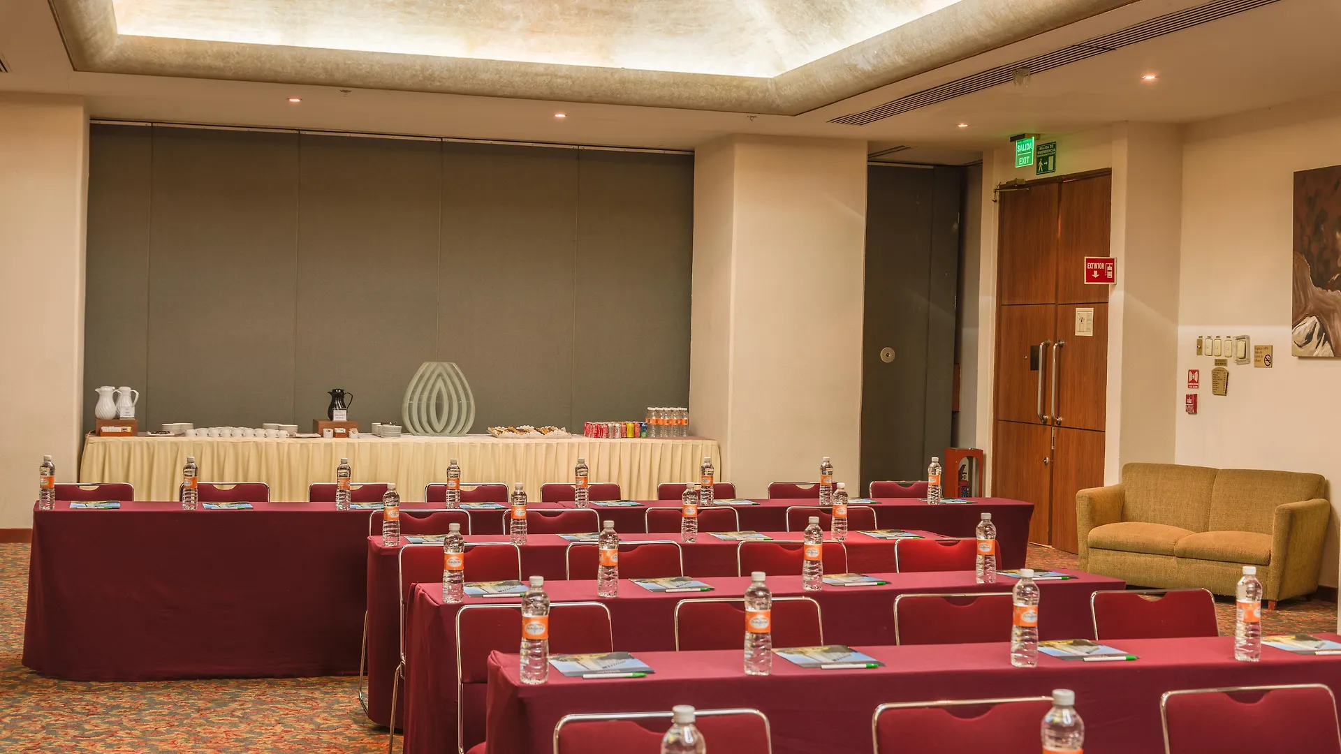 Holiday Inn Guadalajara Select By Ihg