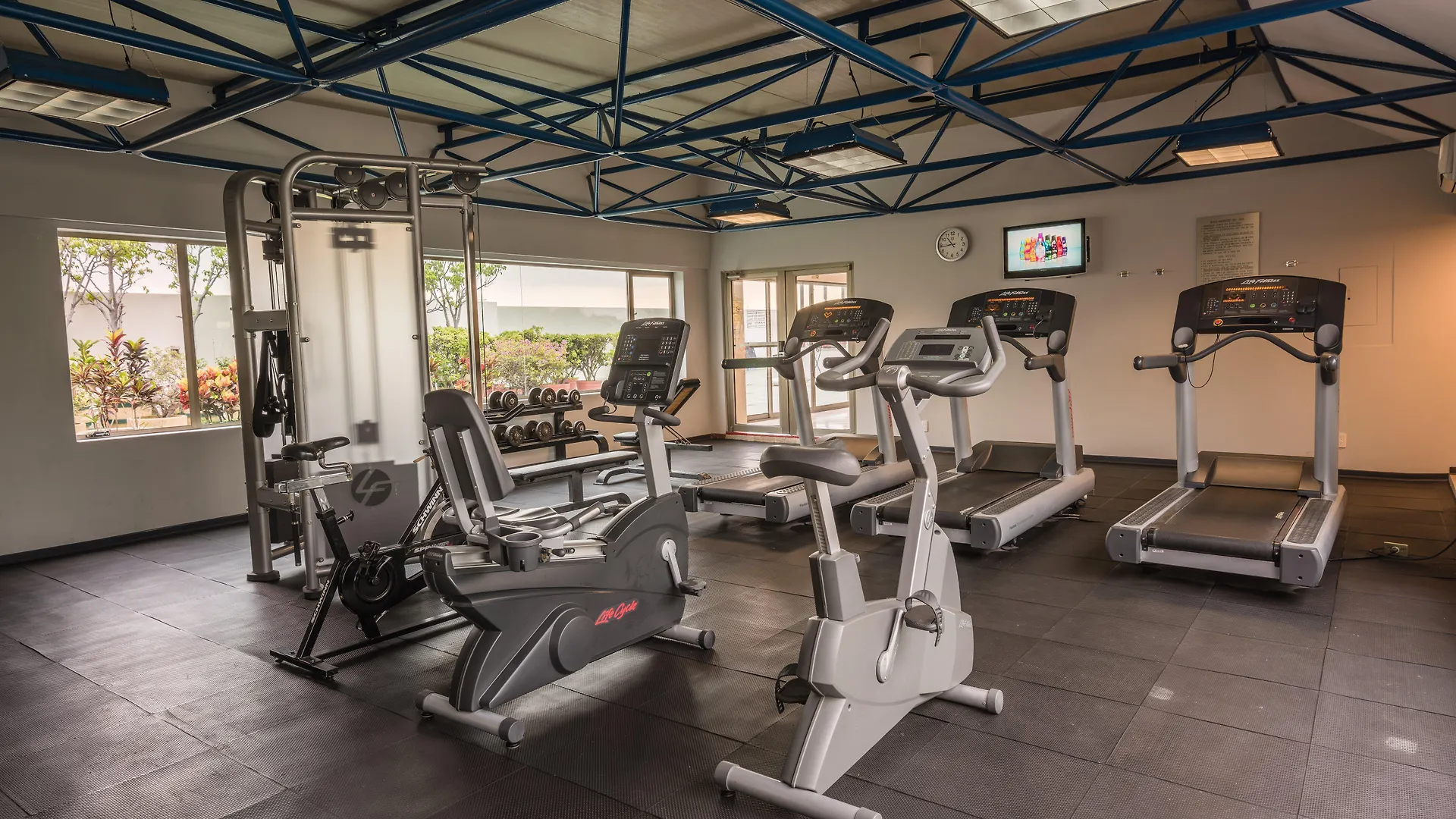 Holiday Inn Guadalajara Select By Ihg Hotel