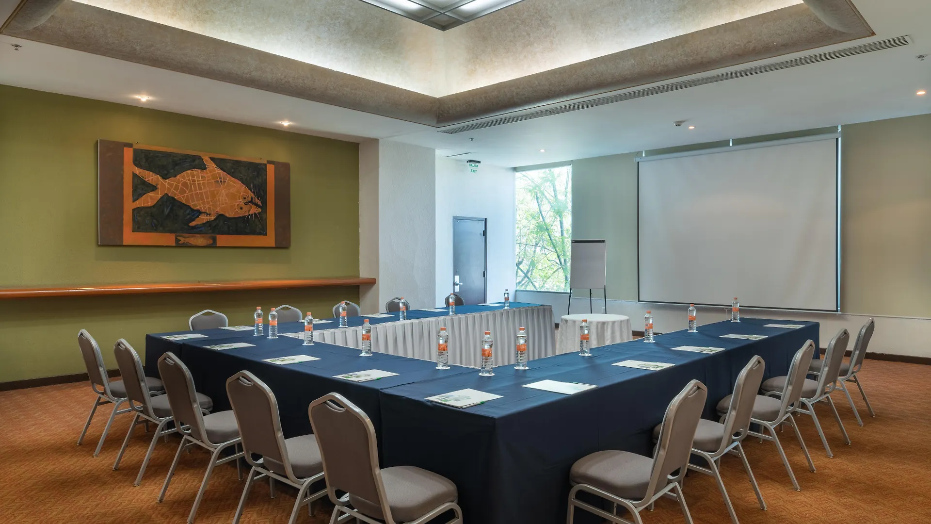 Holiday Inn Guadalajara Select By Ihg Messico