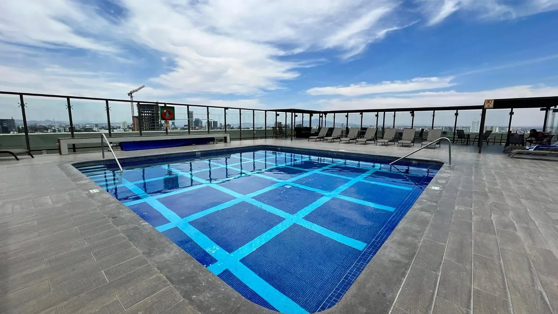 Holiday Inn Guadalajara Select By Ihg Hotel