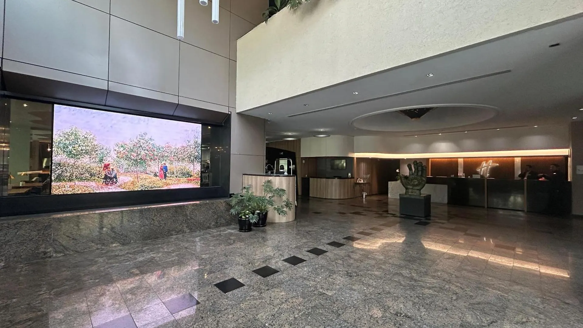 Hotel Holiday Inn Guadalajara Select By Ihg