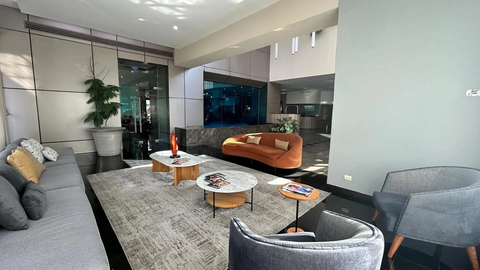 Holiday Inn Guadalajara Select By Ihg