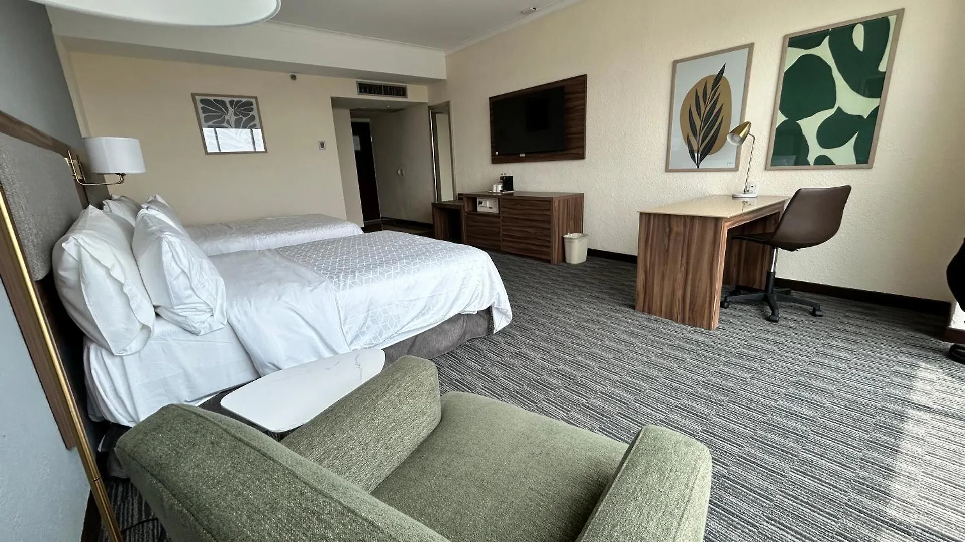 Holiday Inn Guadalajara Select By Ihg Hotel