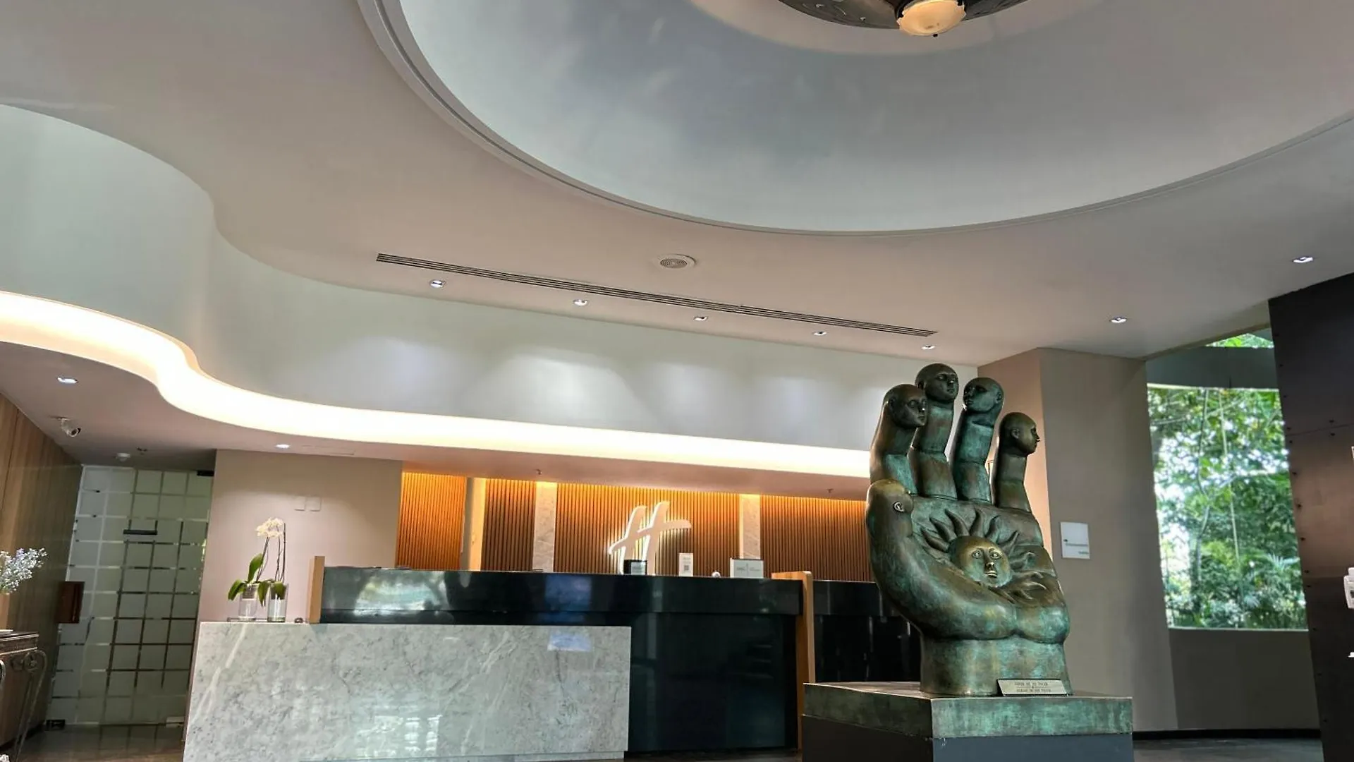 Hotel Holiday Inn Guadalajara Select By Ihg