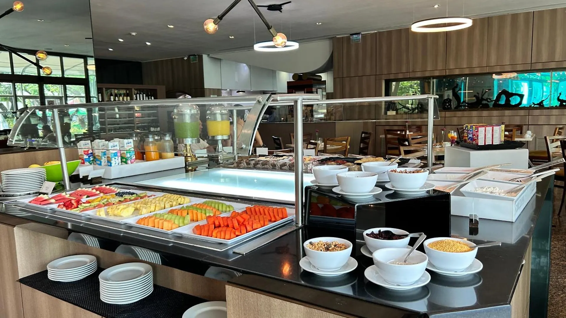 Holiday Inn Guadalajara Select By Ihg