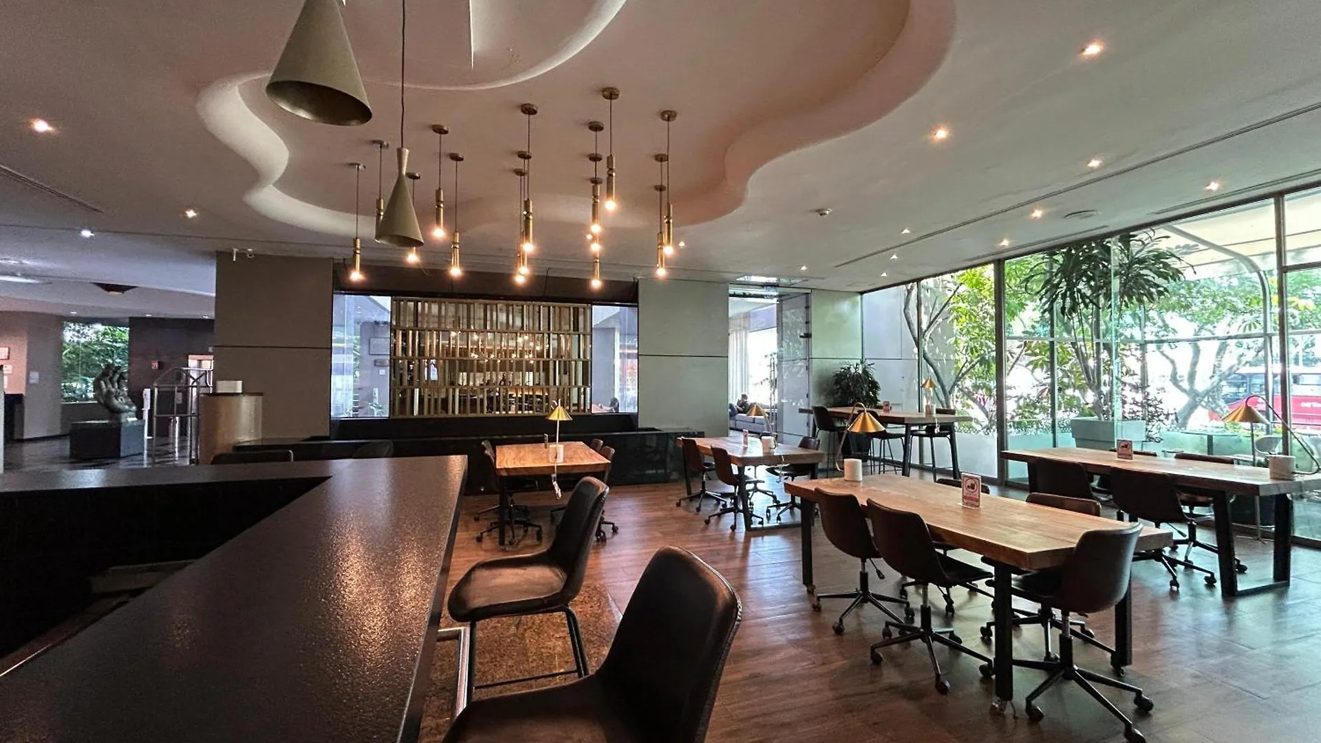 Holiday Inn Guadalajara Select By Ihg Mexico