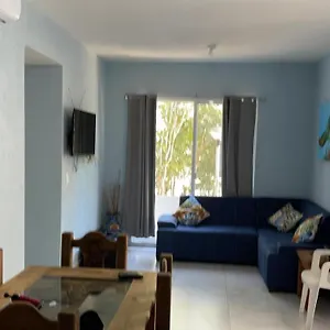 Apartment Brand New Apartment, Charming And Family-friendly