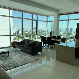 Apartment Penthouse Minerva