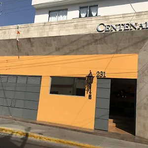 Apartment Eclipse